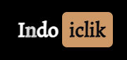indoiclik.wiki